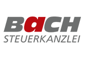 Bach Steuerkanzlei Logo
